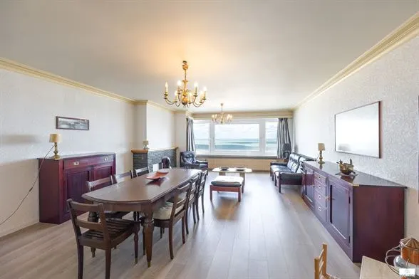 Appartement à vendre à Middelkerke – 1/10