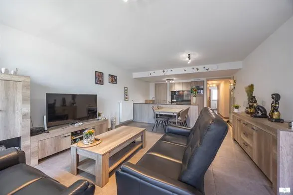 Appartement à vendre à Middelkerke – 1/10