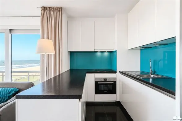 Appartement à vendre à Middelkerke – 1/10