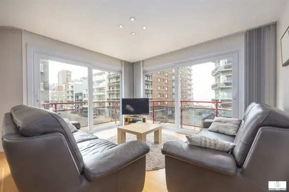Appartement à vendre à Middelkerke – 1/10