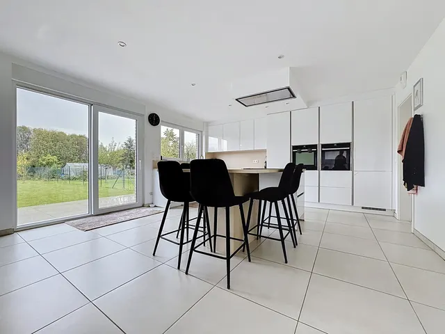 Huis te koop in Luingne – 1/10