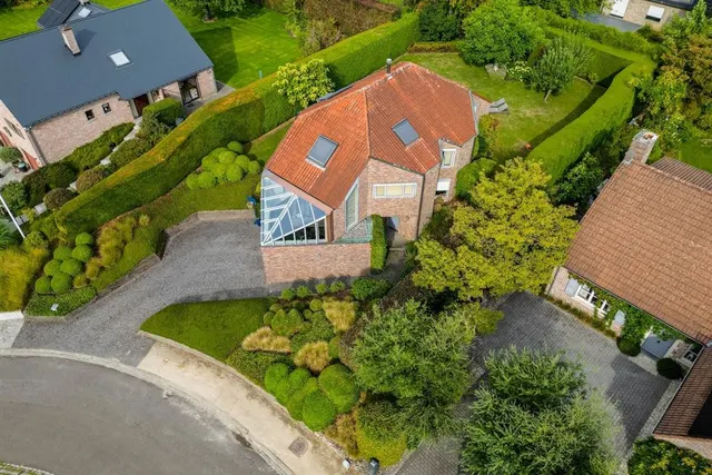 Huis te koop in Overijse – 1/10