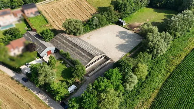 Huis te koop in Bossut-Gottechain – 1/10