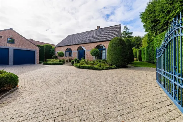 Huis te koop in Grez-Doiceau – 1/10