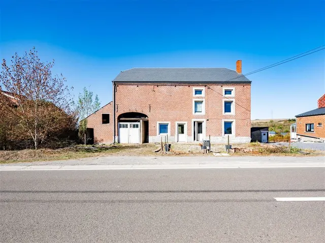 Huis te koop in Beauraing – 1/10