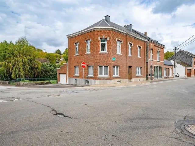 Maison à vendre à Marche-En-Famenne – 1/10