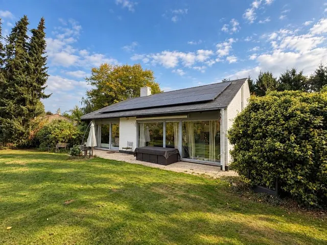 Huis te koop in Lasne – 1/10