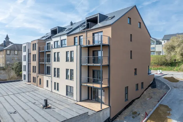 Appartement te koop in Virton – 1/10