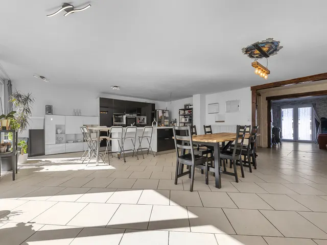 Maison à vendre à Chiny Suxy – 1/10