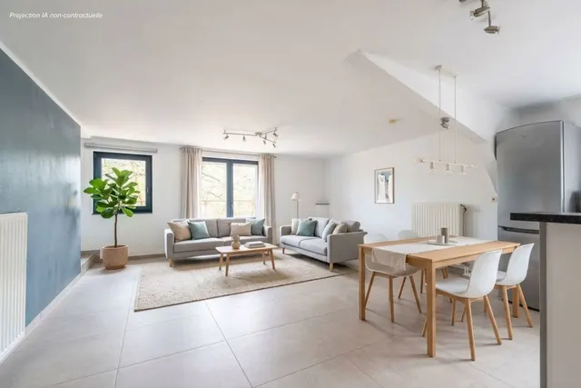 Appartement te koop in Musson – 1/10