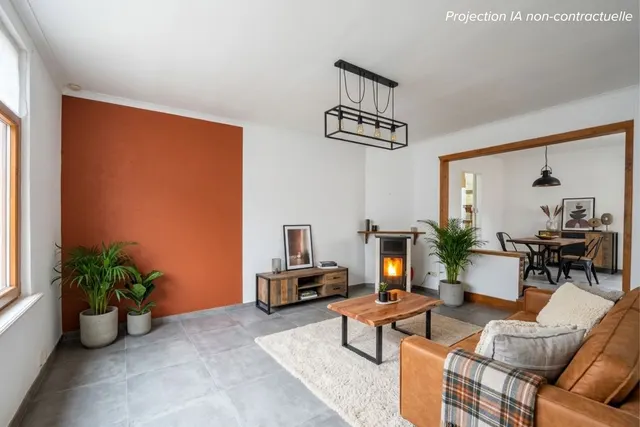 Huis te koop in Bouillon – 1/10