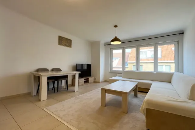 Appartement te koop in Jette – 1/10