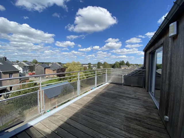 Appartement te koop in Bertrix – 1/10