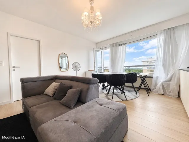 Appartement te koop in Grimbergen – 1/10