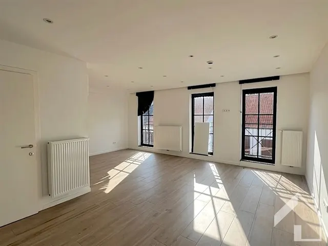 Appartement à vendre à Pulle – 1/6
