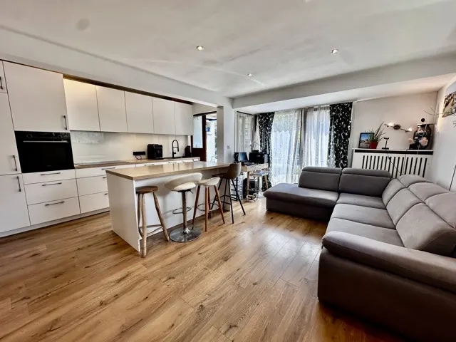 Appartement te koop in Ganshoren – 1/10