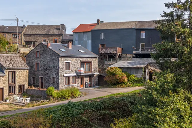 Huis te koop in Vresse-sur-Semois – 1/10