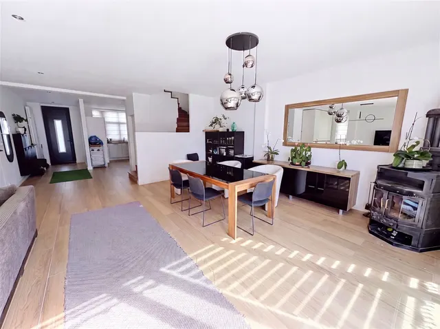 Maison à vendre à Leeuw-Saint-Pierre – 1/10