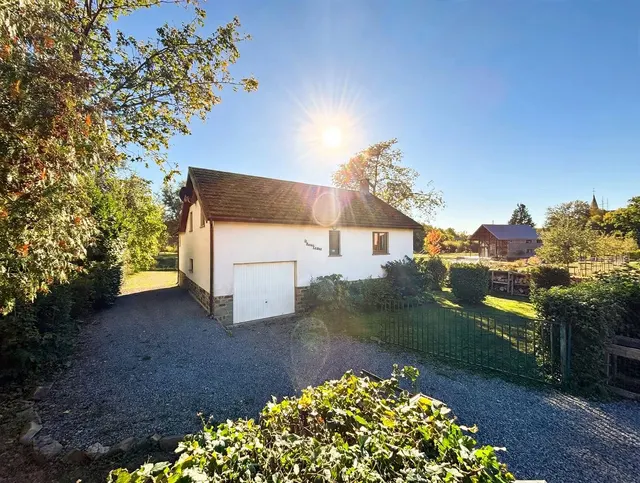 Maison à vendre à Erezée – 1/10