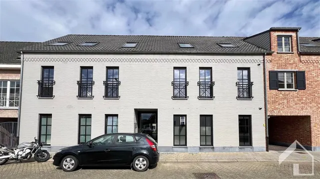 Appartement à vendre à Pulle – 1/6