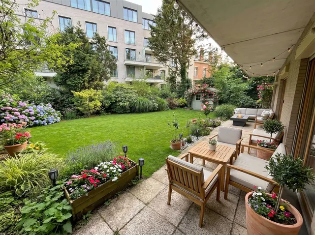Appartement te koop in Uccle – 1/10