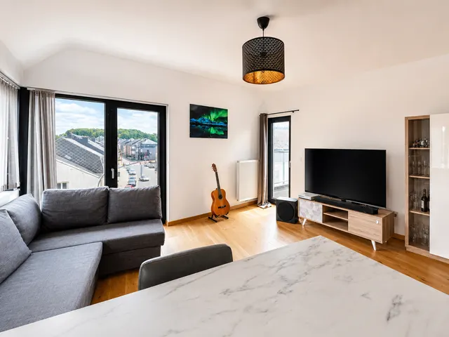 Appartement te koop in Aubange – 1/10