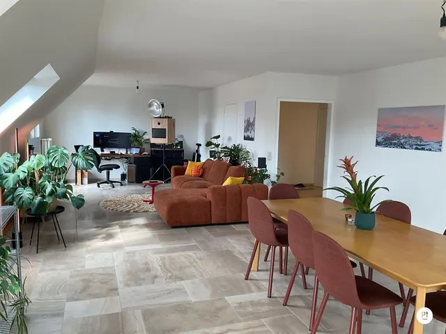 Appartement te huur in Meulebeke – 1/10