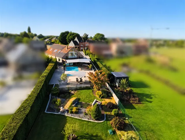 Villa à vendre à Meise – 1/10