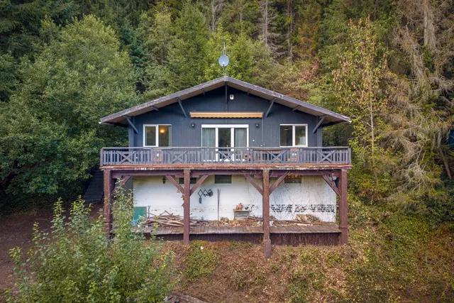 Huis te koop in La Roche-en-Ardenne, Ortho – 1/10