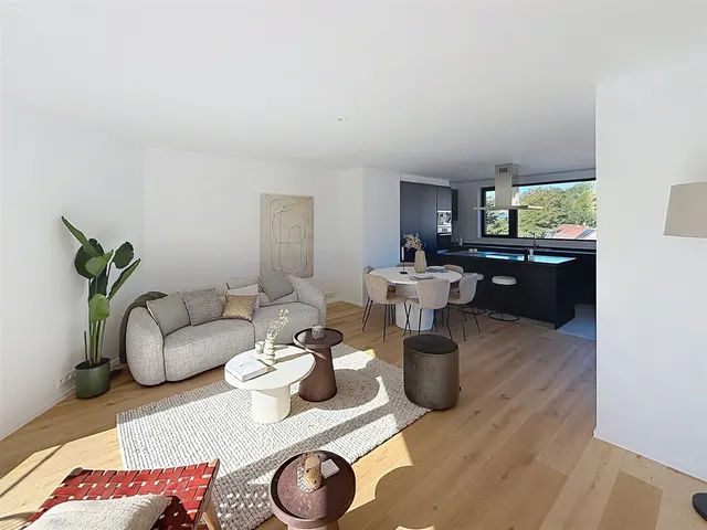 Appartement te koop in Uccle – 1/10