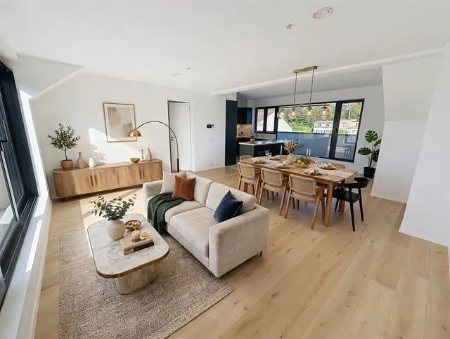 Appartement te koop in Uccle – 1/10