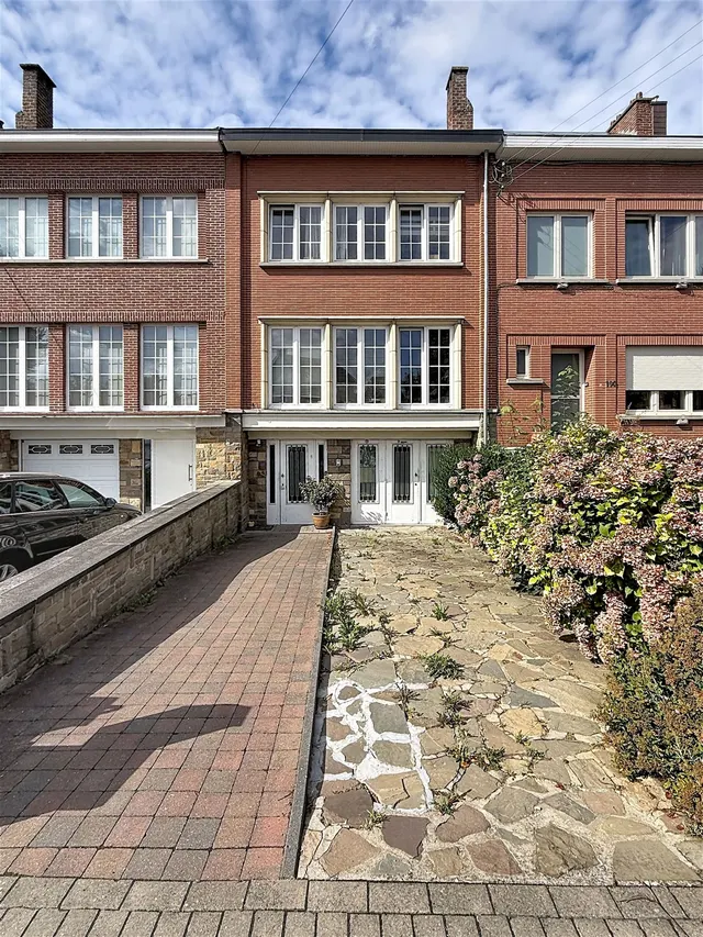 House for sale in Braine-l'Alleud – 1/10