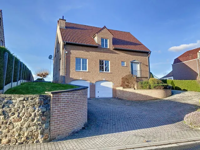 Huis te huur in Overijse – 1/10