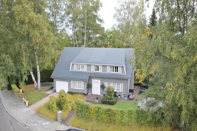 Huis te huur in Overijse – 1/10