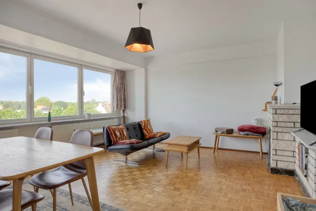 Appartement à vendre à Aalst – 1/10