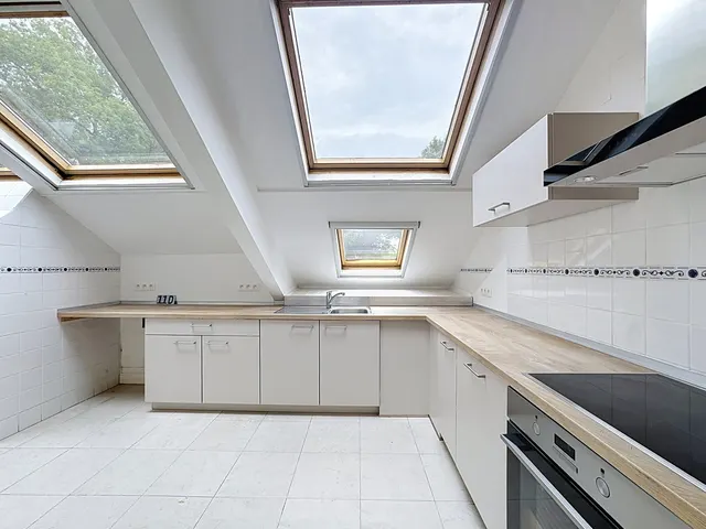 Appartement à louer à Sainte-Ode – 1/10