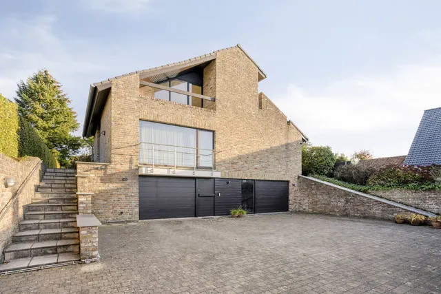 Huis à vendre à Asse – 1/10