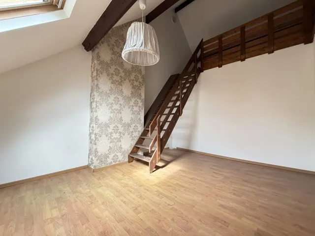 Appartement à louer à Schaerbeek – 1/7