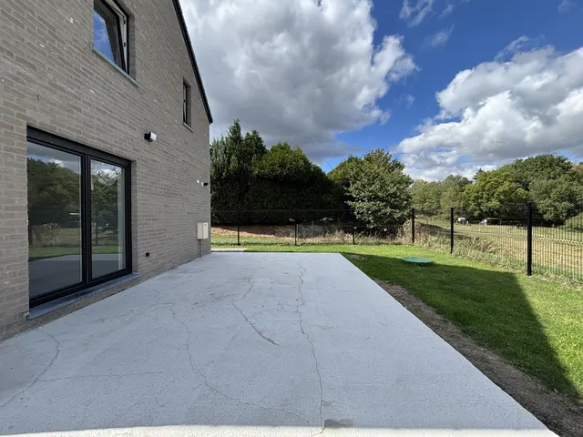 Maison à louer à Rochefort, Buissonville – 1/10