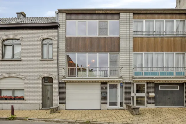 Huis te koop in Aalst – 1/10