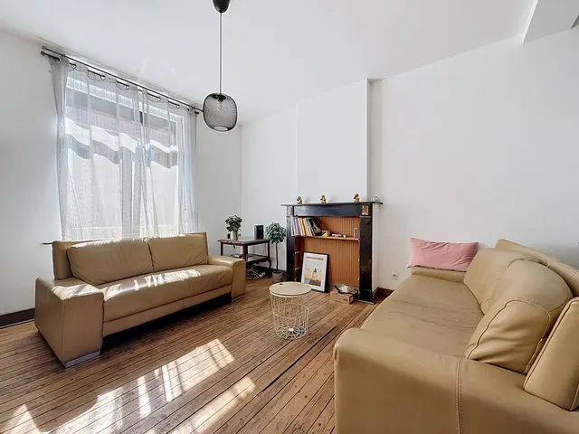 Huis te huur in Jambes – 1/10