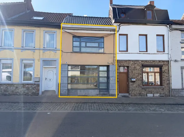 Maison à vendre à Gosselies – 1/5