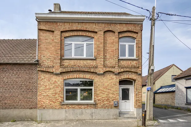 Huis te koop in Affligem – 1/10