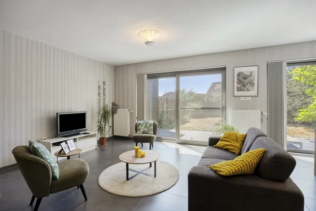 Huis te koop in Affligem – 1/10