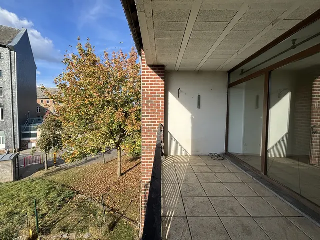 Appartement te huur in Paliseul – 1/10