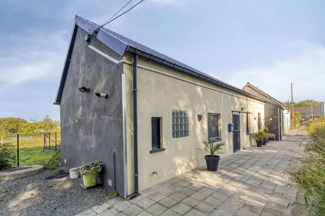 Huis à vendre à Ternat – 1/10