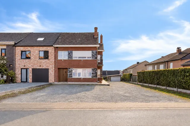 Huis te koop in Affligem – 1/10