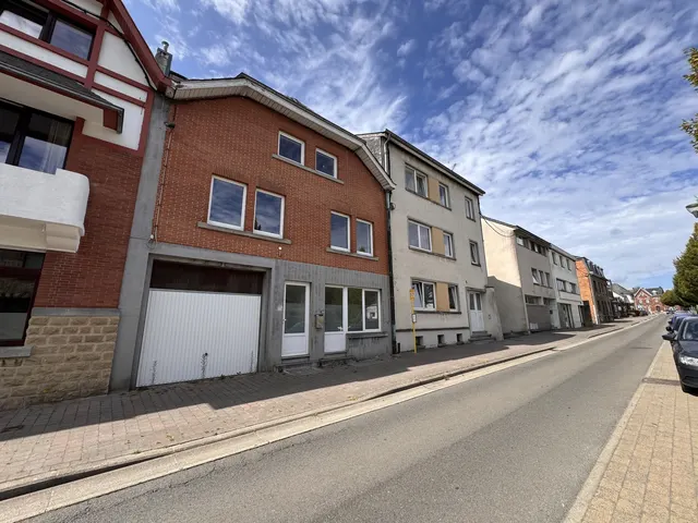 Huis te huur in Libramont-Chevigny – 1/10