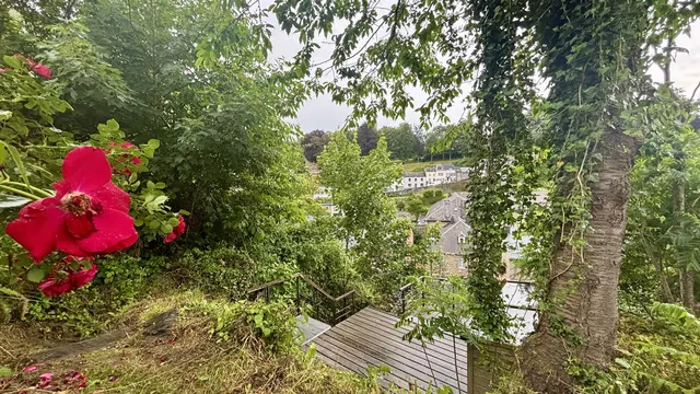 Maison à louer à La Roche-en-Ardenne – 1/10