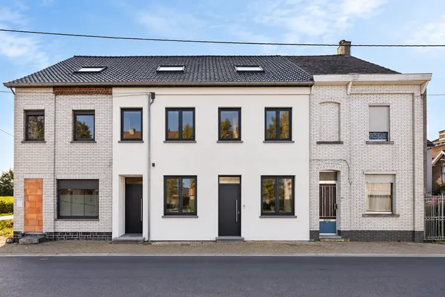 Huis te koop in Lierde – 1/10